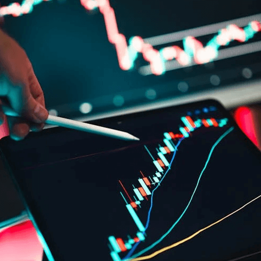 GrPlatform team di esperti di investimenti in criptovalute