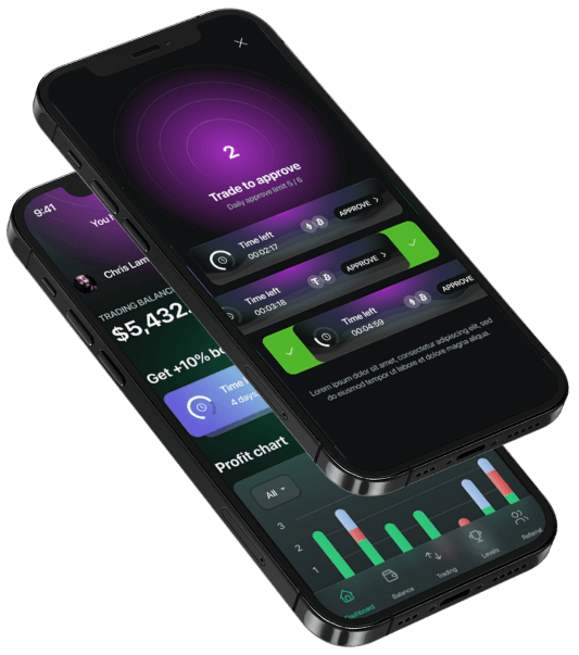 GrPlatform - Esperto di investimenti in criptovalute