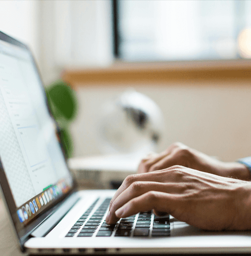 GrPlatform illustrazione del team di supporto